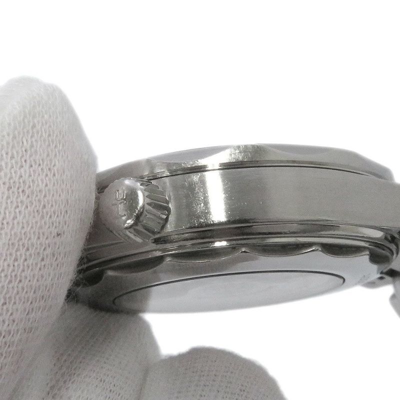 オメガ シーマスター ダイバー300M 210.30.42.20.10.001 WATCH 腕時計 グリーン
文字盤