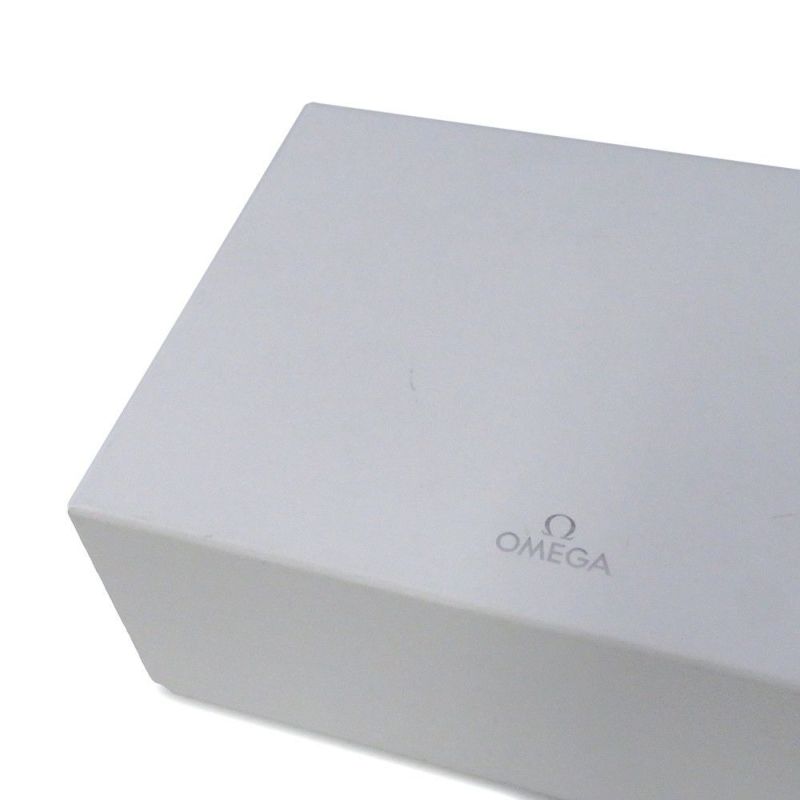 オメガ シーマスター ダイバー300M 210.30.42.20.10.001 WATCH 腕時計 グリーン
文字盤