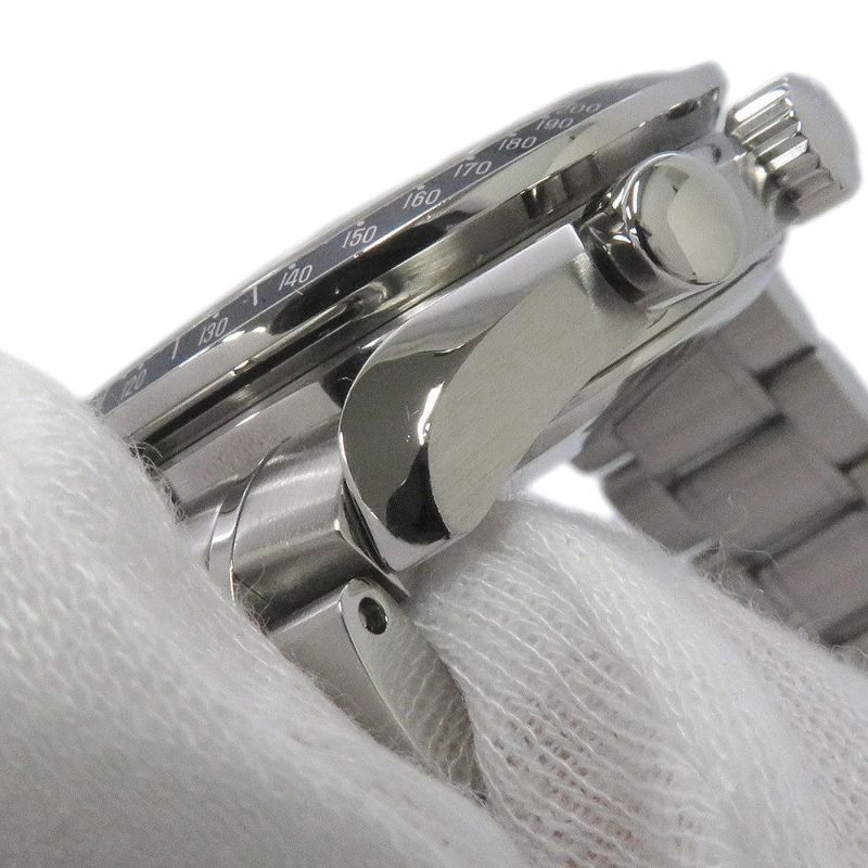 オメガ スピードマスター マーク40 3513.33 OMEGA 腕時計 シルバー文字盤