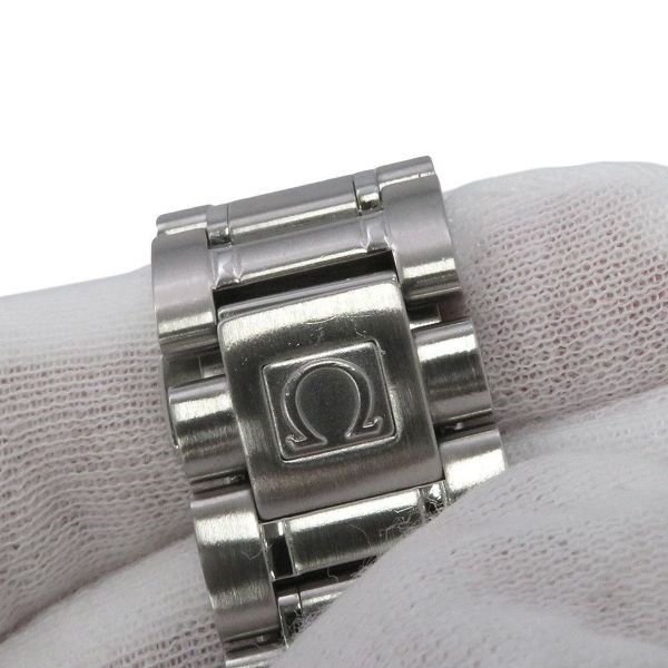 オメガ スピードマスター マーク40 3513.33 OMEGA 腕時計 シルバー文字盤