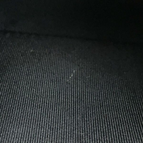 シャネル チェーンショルダーバッグ ボーイシャネル スモール マトラッセ ココマーク A67085 BOY CHANEL 黒