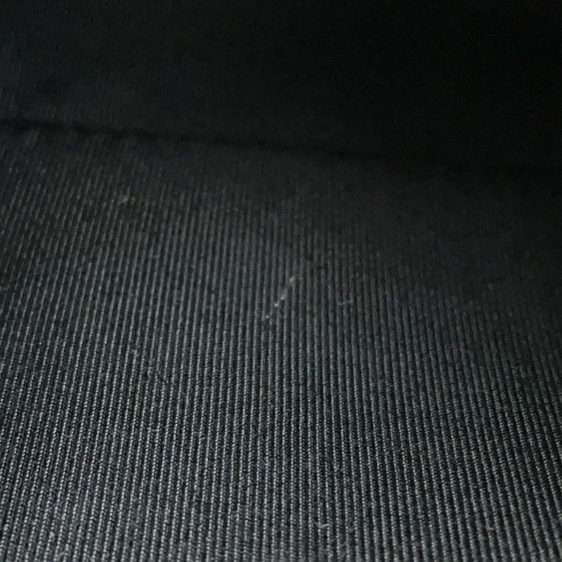 シャネル チェーンショルダーバッグ ボーイシャネル スモール マトラッセ ココマーク A67085 BOY CHANEL 黒