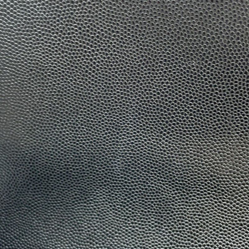 シャネル チェーンショルダーバッグ ボーイシャネル スモール マトラッセ ココマーク A67085 BOY CHANEL 黒