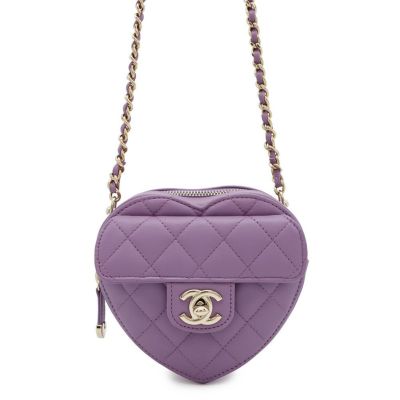 シャネルラムスキンココマークミニマトラッセAP2274 CHANEL シャネル ミニマトラッセ ココマーク チェーン