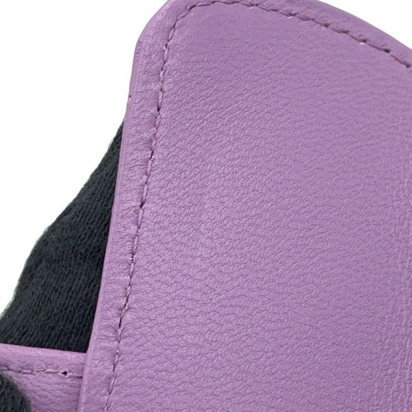 シャネル チェーンショルダーバッグ マトラッセ ココマーク ハート ラムスキン AP2784 CHANEL ポシェット