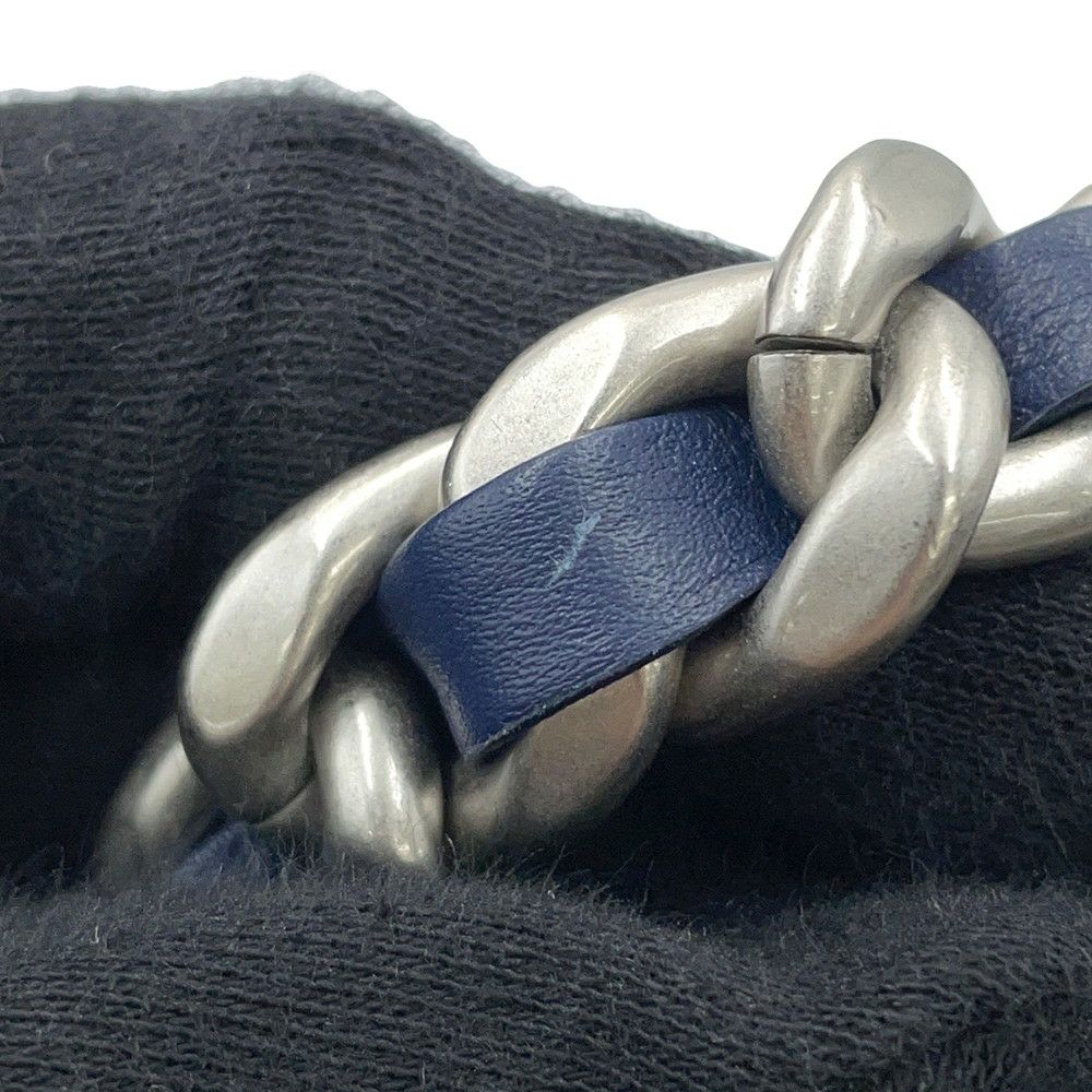 シャネル チェーンショルダーバッグ 19 デニム AS1160 CHANEL 2way