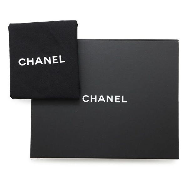 シャネル チェーンショルダーバッグ 19 デニム AS1160 CHANEL 2way