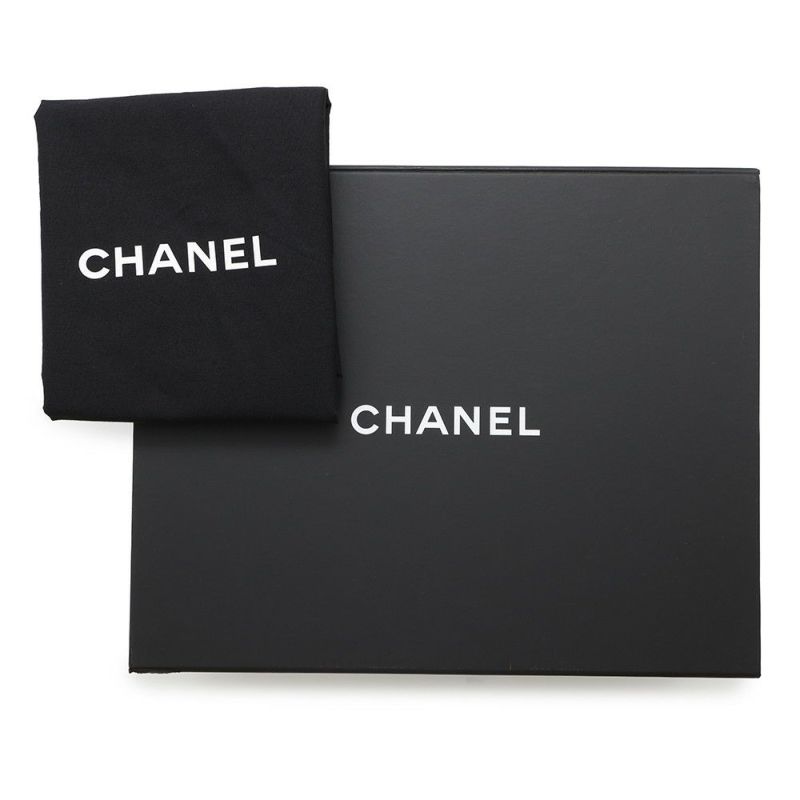 シャネル チェーンショルダーバッグ 19 デニム AS1160 CHANEL 2way