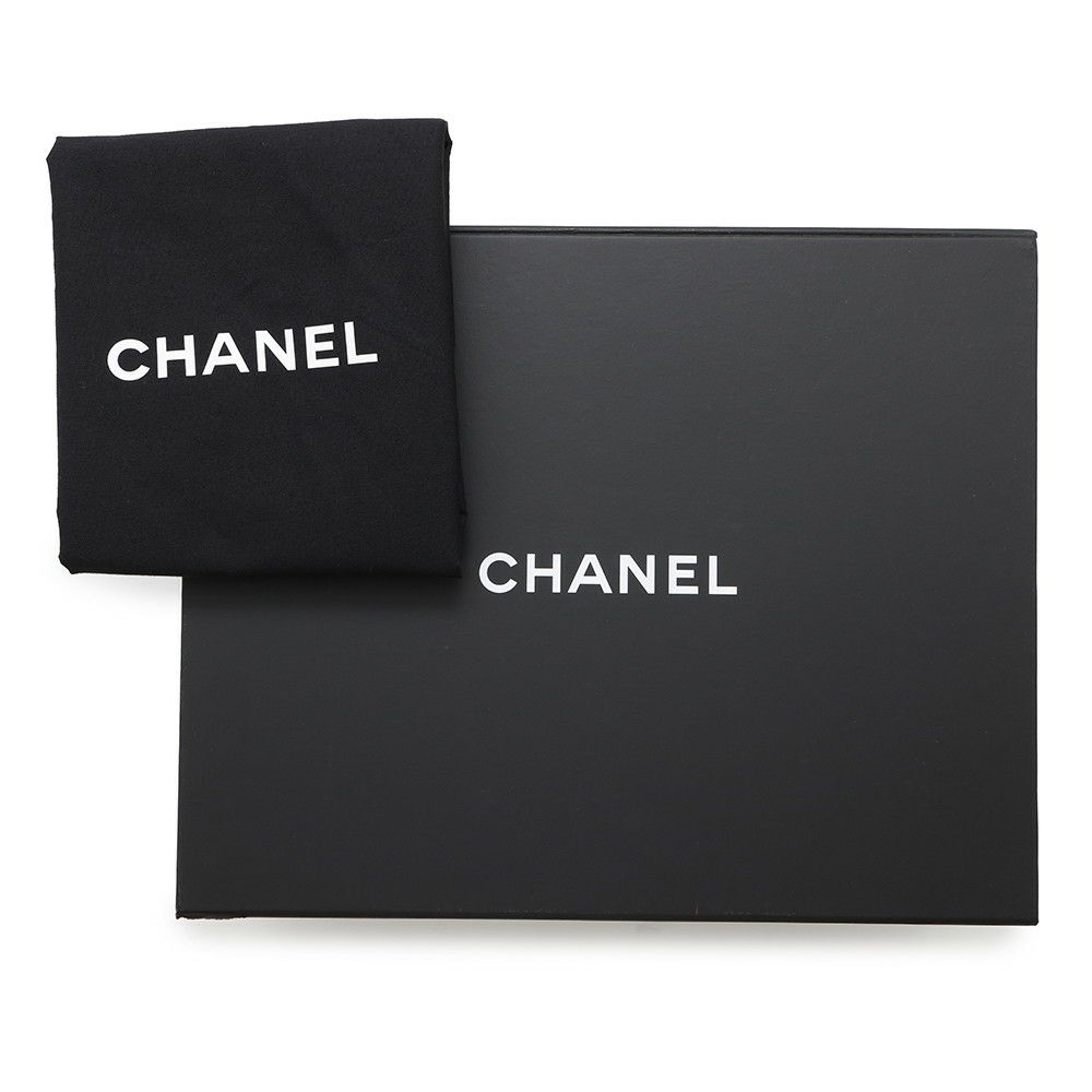 シャネル チェーンショルダーバッグ 19 デニム AS1160 CHANEL 2way