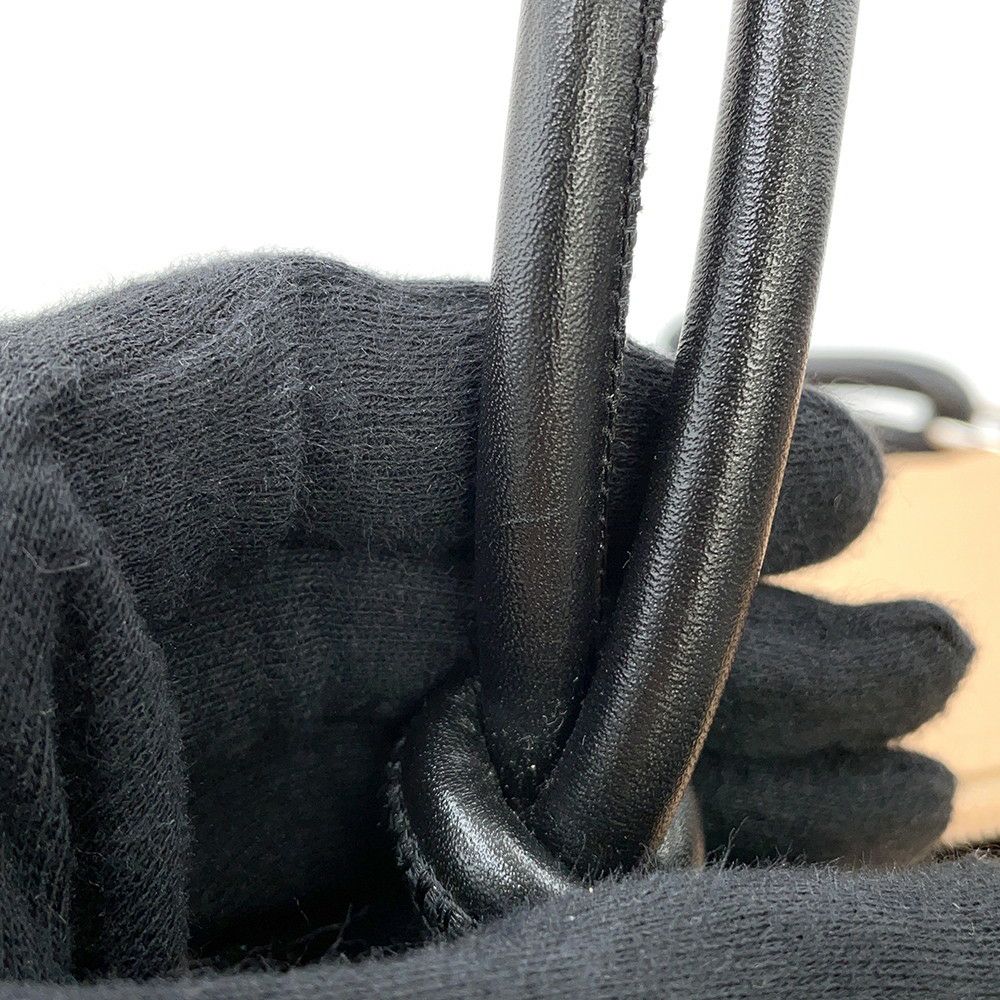 シャネル ショルダーバッグ マトラッセ ココマーク カンボンライン マルチポケット A25173 CHANEL