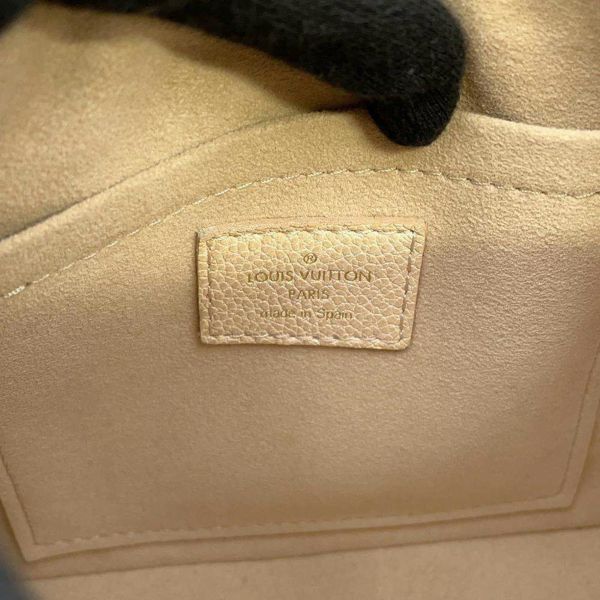 ルイヴィトン ハンドバッグ グレインレザー スピーディ・バンドリエール20 M46163 2wayショルダーバッグ