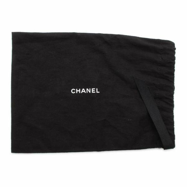 シャネル チェーンショルダーバッグ マトラッセ ココマーク ラムスキン A81633 CHANEL クラッチ 白