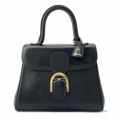 DELVAUX デルボー　デルヴォー　ブリヨン　ハンドバッグ 楽天市場】【9/30～10/1限定・最大2万円OFFクーポン配布中