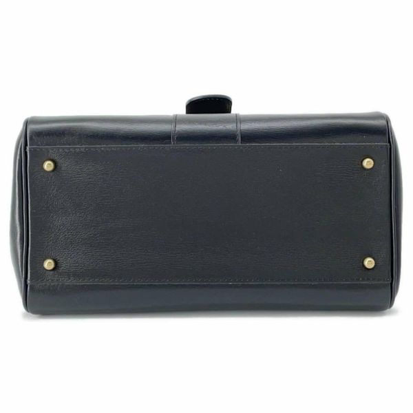 DELVAUX デルボー　デルヴォー　ブリヨン　ハンドバッグ デルボーのハンドバッグ「ブリヨン」は世界中の女性の憧れ｜中古