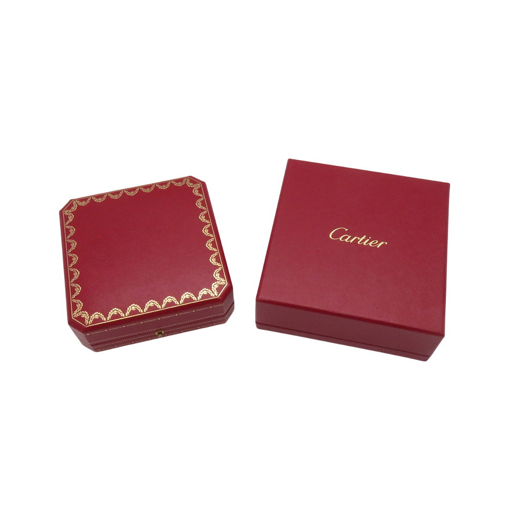 カルティエ ネックレス パンテール ドゥ カルティエ ネックレス オニキス ツァボライトガーネット K18PG Cartier