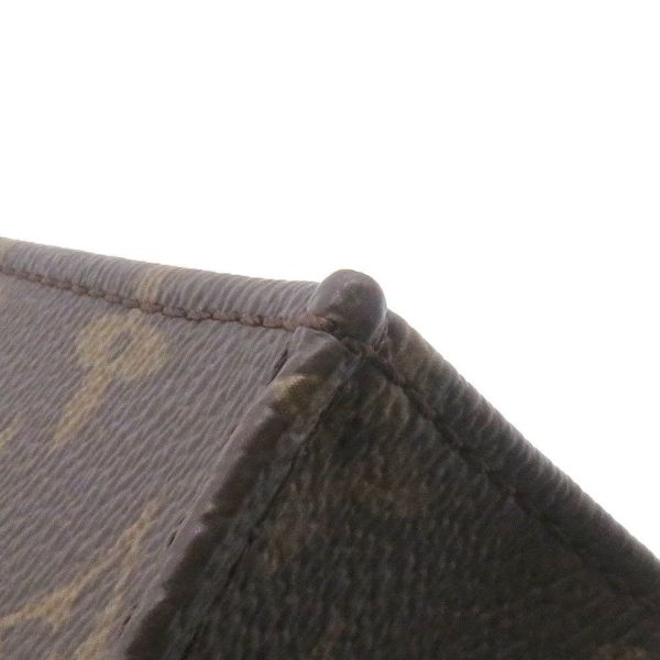 ルイヴィトン ハンドバッグ モノグラム プティット・サックプラ M69442 ミニバッグ 2wayバッグ