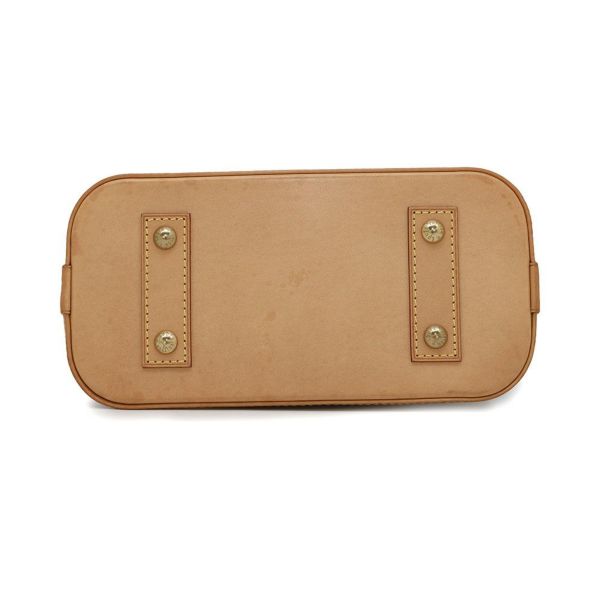 ルイヴィトン ハンドバッグ モノグラム アルマBB 2wayショルダーバッグ M53152 LOUIS VUITTON ヴィトン バッグ