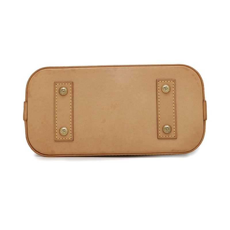 ルイヴィトン ハンドバッグ モノグラム アルマBB 2wayショルダーバッグ M53152 LOUIS VUITTON ヴィトン バッグ