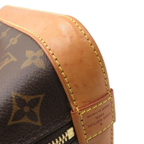 ルイヴィトン ハンドバッグ モノグラム アルマBB 2wayショルダーバッグ M53152 LOUIS VUITTON ヴィトン バッグ