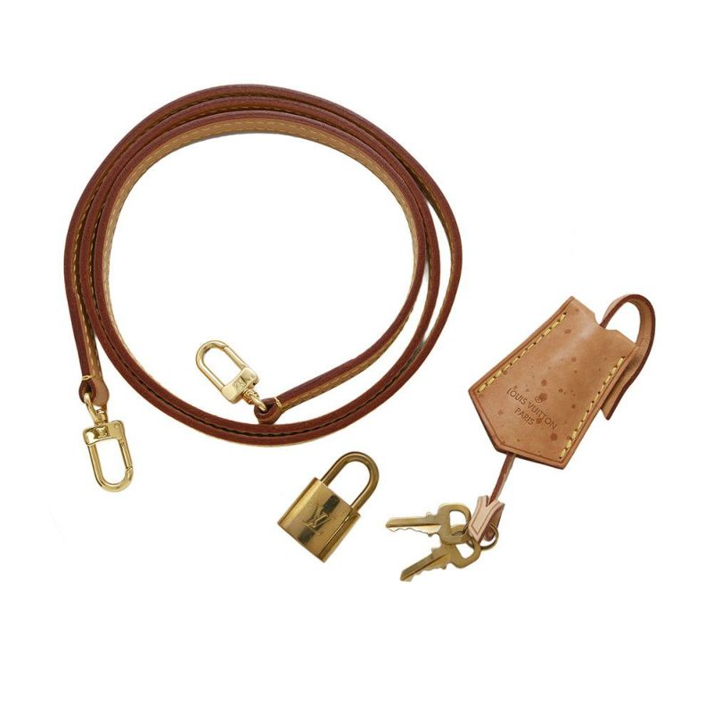 ルイヴィトン ハンドバッグ モノグラム アルマBB 2wayショルダーバッグ M53152 LOUIS VUITTON ヴィトン バッグ