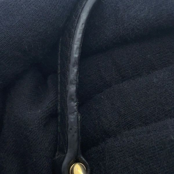 グッチ ショルダーバッグ ソーホー ミニディスコ レザー 347994 GUCCI バッグ 黒