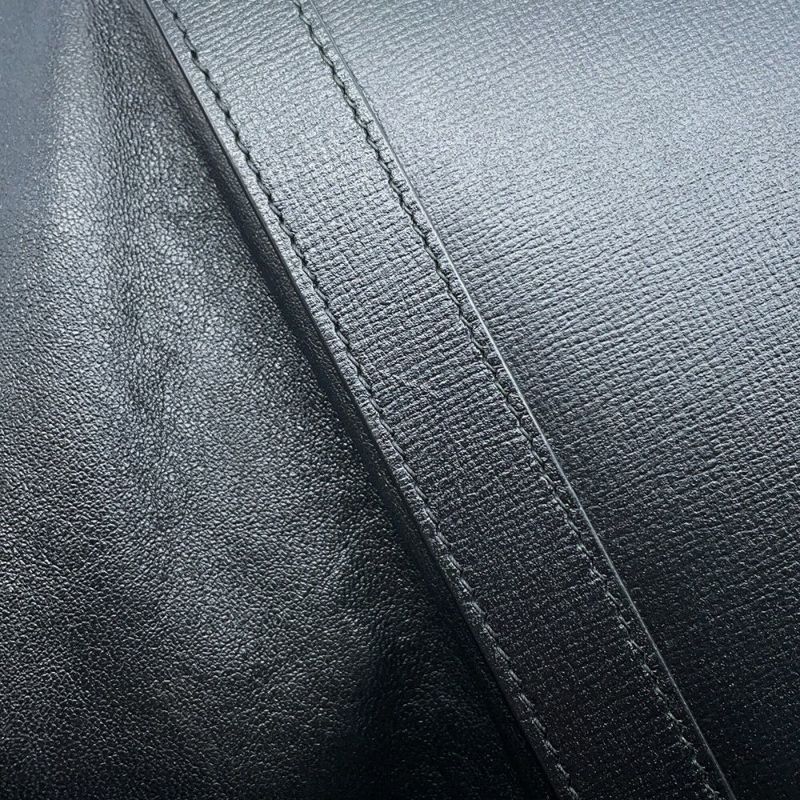 グッチ ショルダーバッグ 1955 ホースビット 602118 GUCCI バケットバッグ 黒