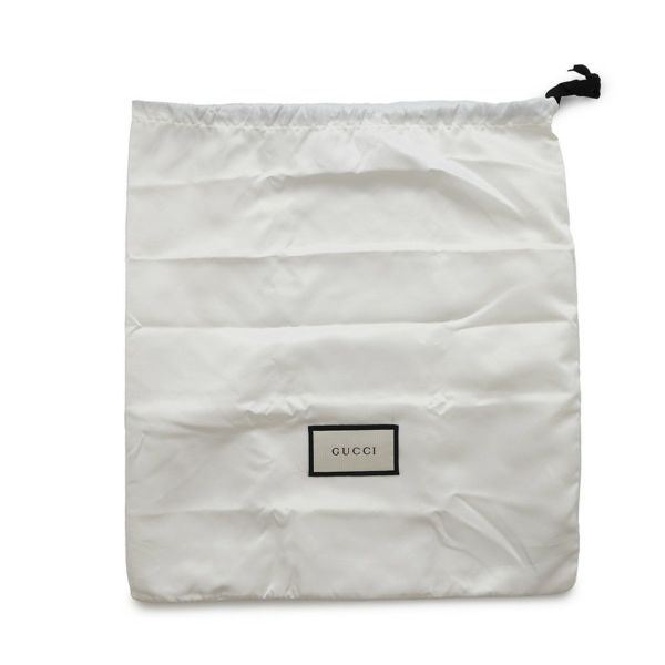 グッチ ショルダーバッグ 1955 ホースビット 602118 GUCCI バケットバッグ 黒