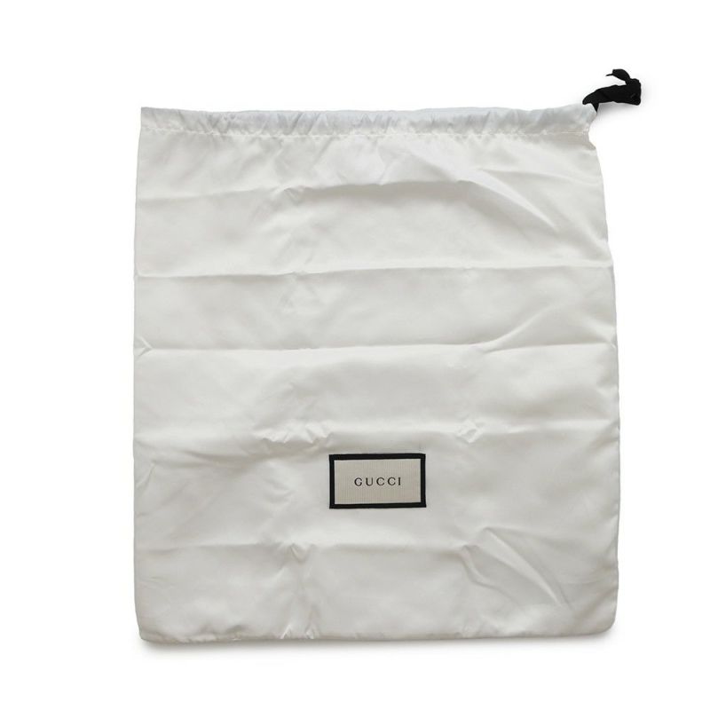 グッチ ショルダーバッグ 1955 ホースビット 602118 GUCCI バケットバッグ 黒