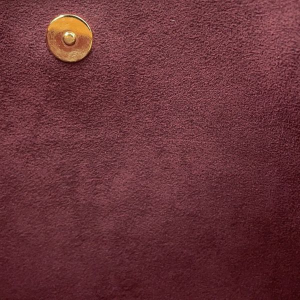 ルイヴィトン ショルダーバッグ モノグラム キャリーオール NM PM M46203 LOUIS VUITTON