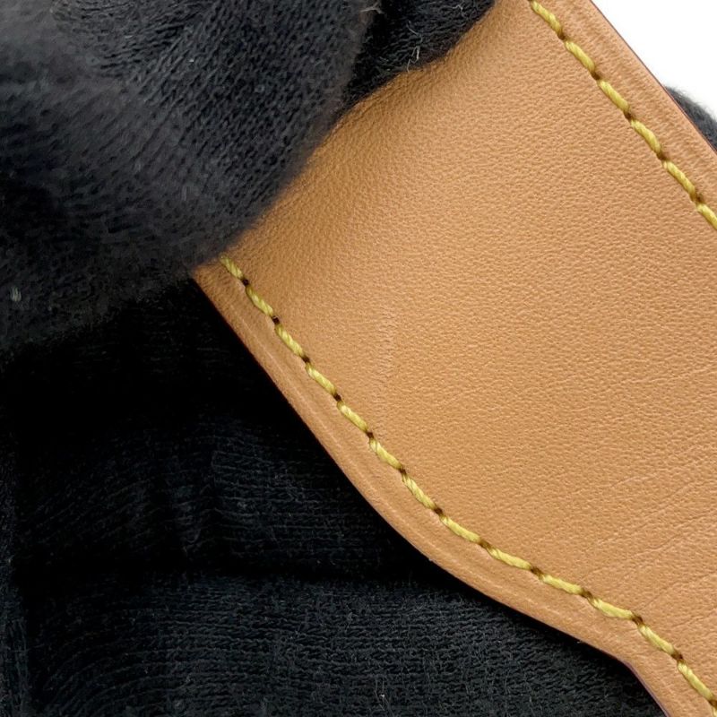 ルイヴィトン ショルダーバッグ モノグラム キャリーオール NM PM M46203 LOUIS VUITTON