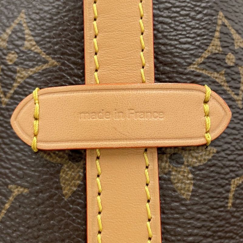 ルイヴィトン ショルダーバッグ モノグラム キャリーオール NM PM M46203 LOUIS VUITTON