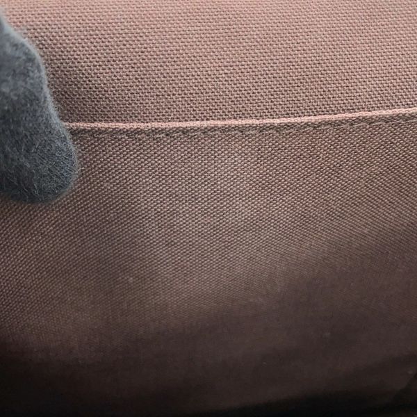 ルイヴィトン ショルダーバッグ ダミエ・エベヌ ブロードウェイ N42270 LOUIS VUITTON メッセンジャーバッグ