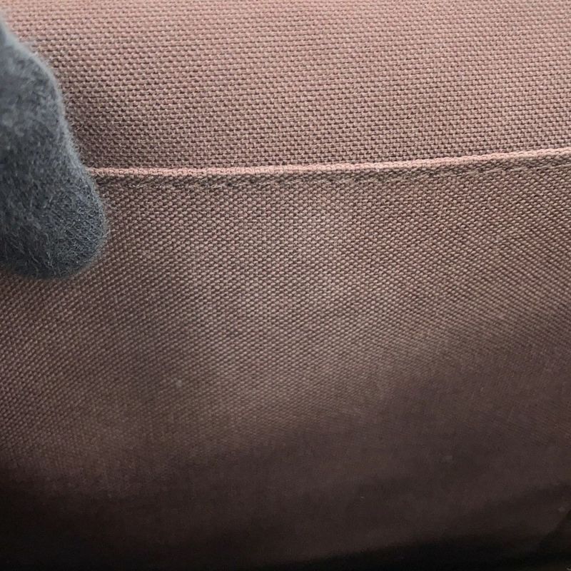 ルイヴィトン ショルダーバッグ ダミエ・エベヌ ブロードウェイ N42270 LOUIS VUITTON メッセンジャーバッグ