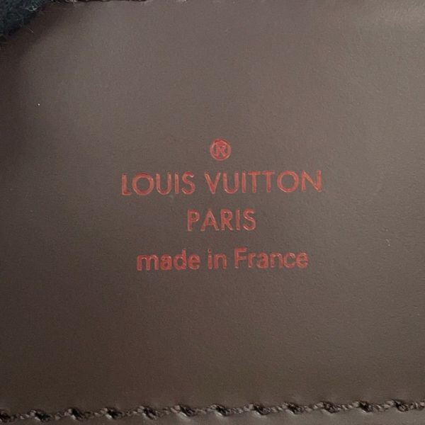 ルイヴィトン ショルダーバッグ ダミエ・エベヌ ブロードウェイ N42270 LOUIS VUITTON メッセンジャーバッグ