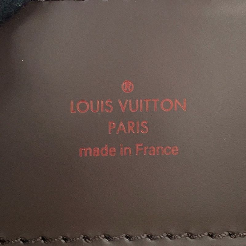 ルイヴィトン ショルダーバッグ ダミエ・エベヌ ブロードウェイ N42270 LOUIS VUITTON メッセンジャーバッグ