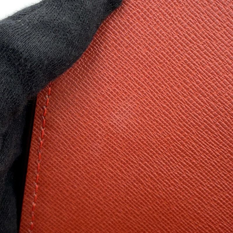 ルイヴィトン ハンドバッグ ダミエ・エベヌ トライベッカ・ロン N51160  LOUIS VUITTON