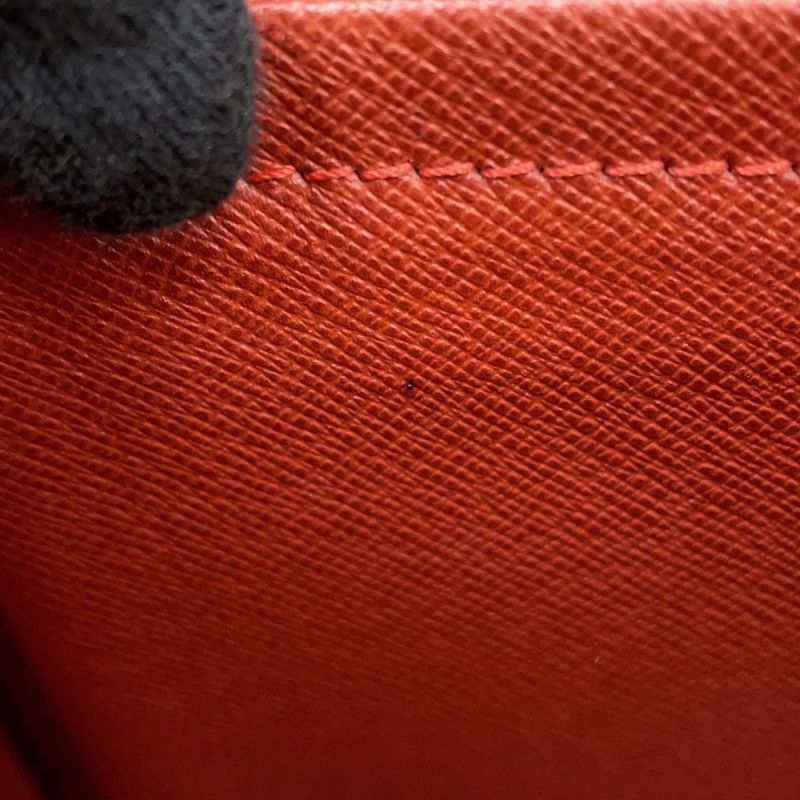 ルイヴィトン ハンドバッグ ダミエ・エベヌ トライベッカ・ロン N51160  LOUIS VUITTON