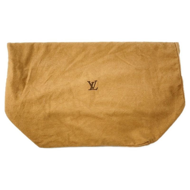 ルイヴィトン ハンドバッグ ダミエ・エベヌ トライベッカ・ロン N51160  LOUIS VUITTON