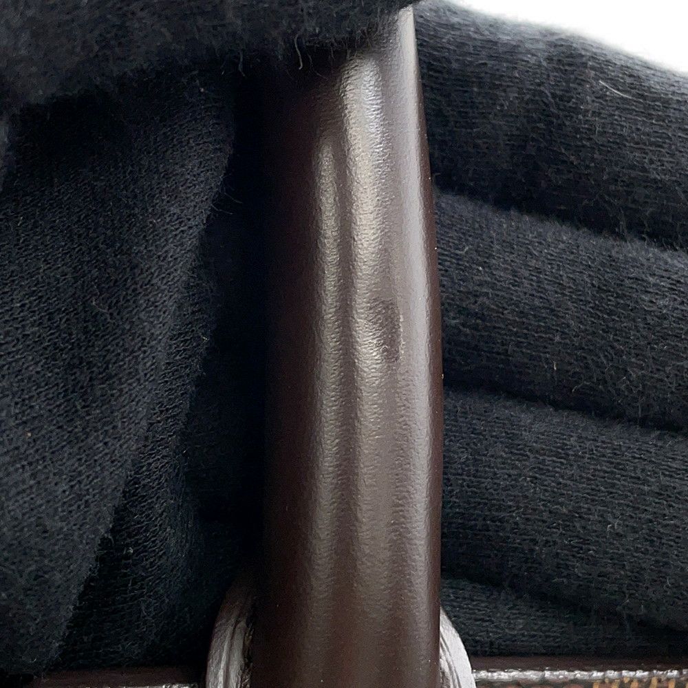 ルイヴィトン トートバッグ ダミエ・エベヌ ヴェニスGM N51146 LOUIS VUITTON ハンドバッグ