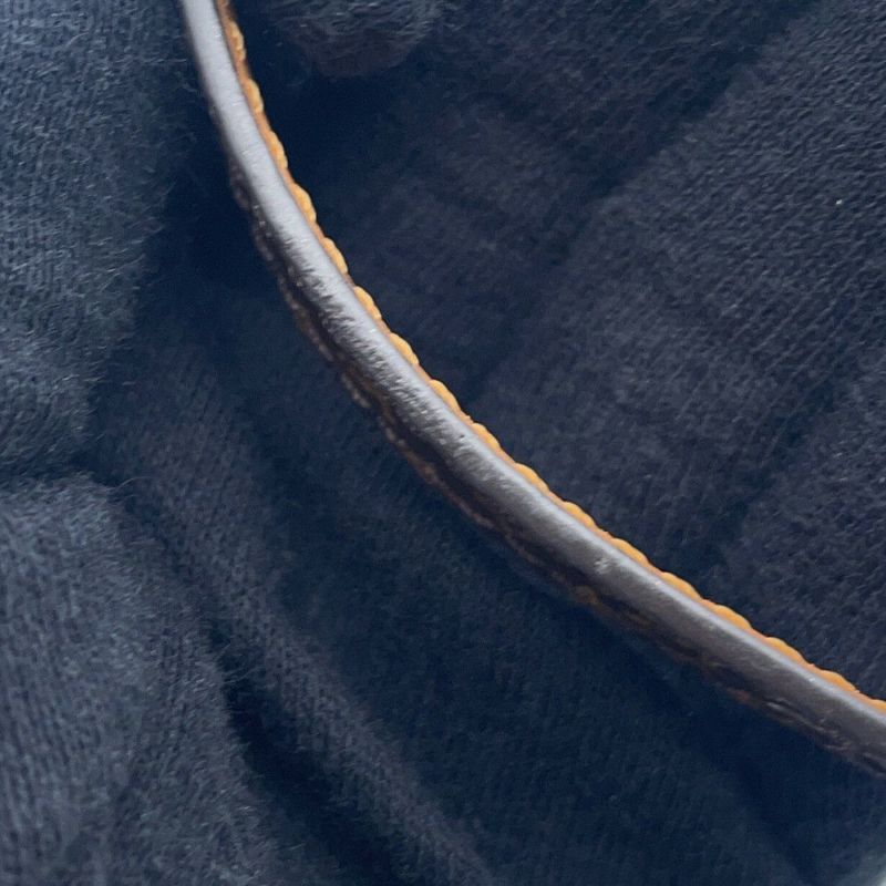 ルイヴィトン ブレスレット モノグラム ブラスレ・エセンシャルV サイズ17 M6042 LOUIS VUITTON ヴィトン アクセサリー