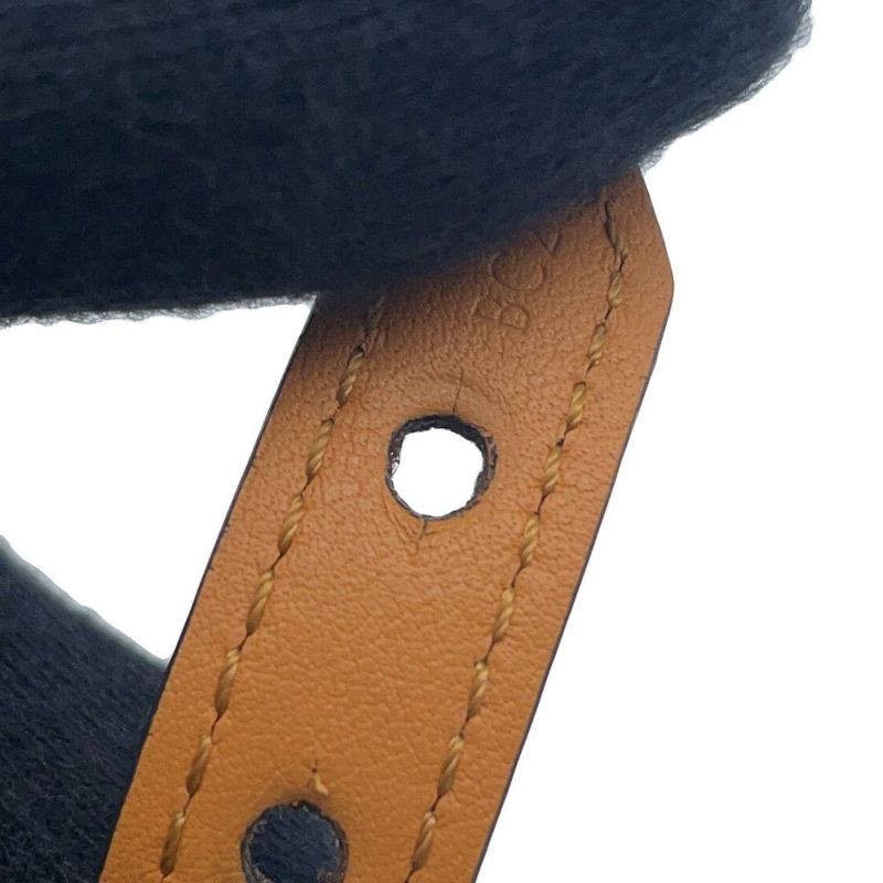 ルイヴィトン ブレスレット モノグラム ブラスレ・エセンシャルV サイズ17 M6042 LOUIS VUITTON ヴィトン アクセサリー