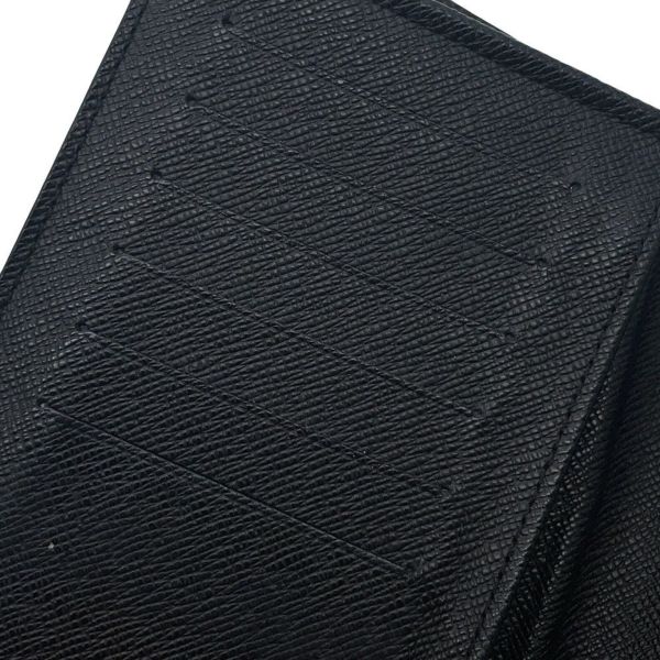 ルイヴィトン 長財布 ダミエ・グラフィット ポルトフォイユ・ブラザ N62665 LOUIS VUITTON ヴィトン ブラック 黒