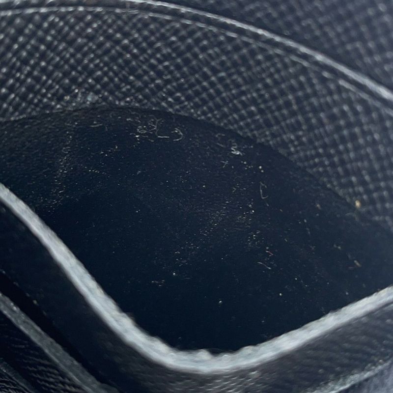 ルイヴィトン 長財布 ダミエ・グラフィット ポルトフォイユ・ブラザ N62665 LOUIS VUITTON ヴィトン ブラック 黒