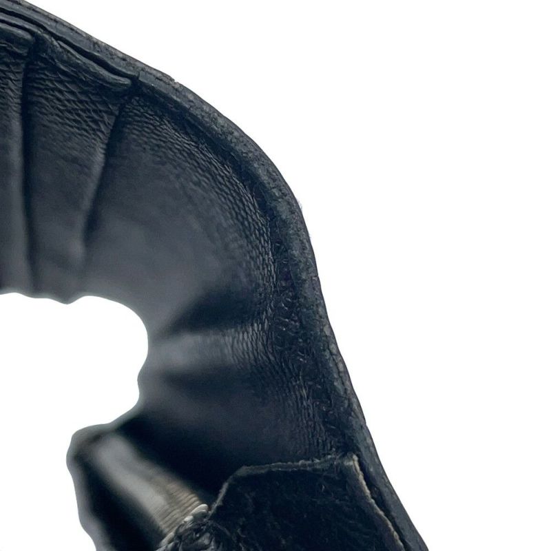 ルイヴィトン 長財布 ダミエ・グラフィット ポルトフォイユ・ブラザ N62665 LOUIS VUITTON ヴィトン ブラック 黒