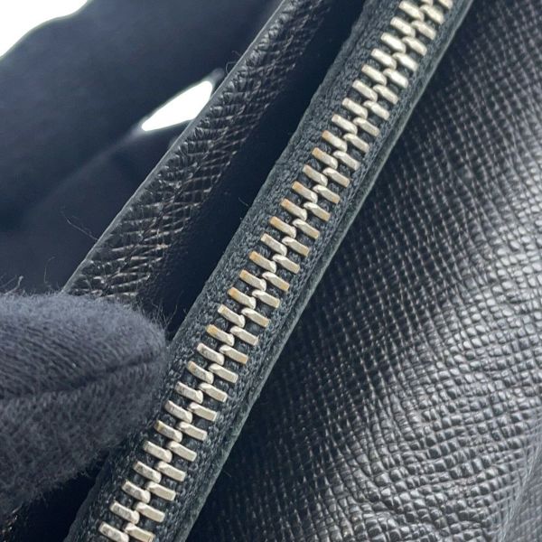 ルイヴィトン 長財布 ダミエ・グラフィット ポルトフォイユ・ブラザ N62665 LOUIS VUITTON ヴィトン ブラック 黒
