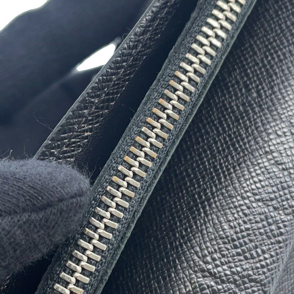 ルイヴィトン 長財布 ダミエ・グラフィット ポルトフォイユ・ブラザ N62665 LOUIS VUITTON ヴィトン ブラック 黒