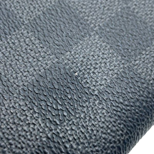 ルイヴィトン 長財布 ダミエ・グラフィット ポルトフォイユ・ブラザ N62665 LOUIS VUITTON ヴィトン ブラック 黒
