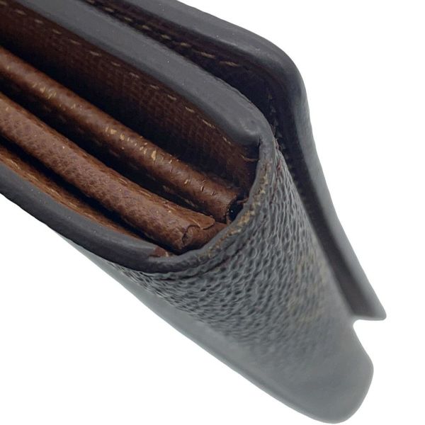 ルイヴィトン 二つ折り財布 モノグラム ポルトモネ・ビエ・トレゾール M61730 LOUIS VUITTON ヴィトン