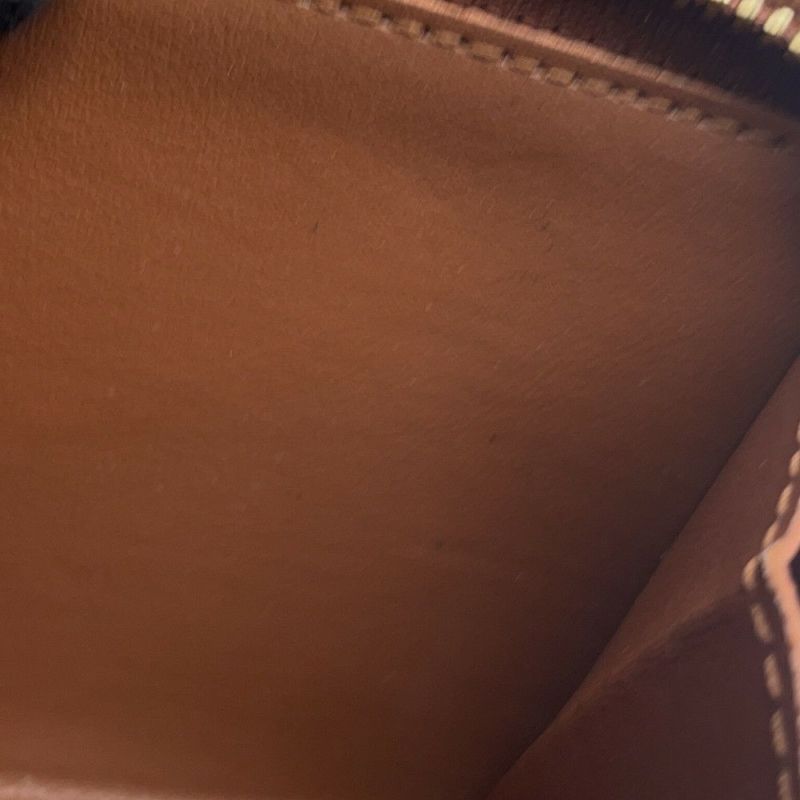 ルイヴィトン 二つ折り財布 モノグラム ポルトモネ・ビエ・トレゾール M61730 LOUIS VUITTON ヴィトン