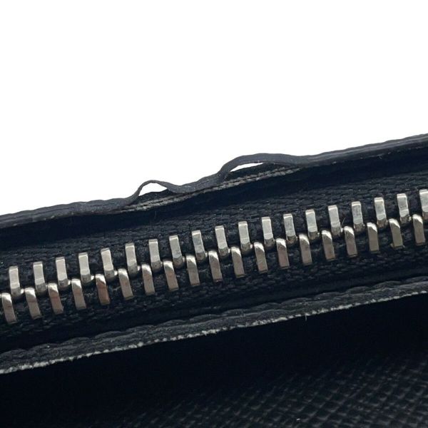 ルイヴィトン 長財布 モノグラム・エクリプス ポルトフォイユ・ブラザ NM M81752 ルーム・ウィズ・ア・ビュー ブラック 黒